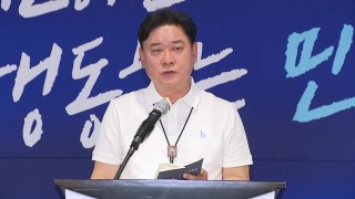 민주, 쟁점 입법 속도전...'尹 거부' 법안 재추진 / YTN