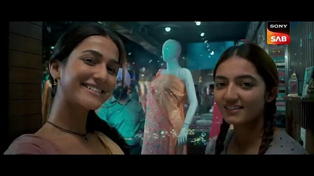 Badal Pe Paon Hai| NEW SHOW| Promo 3 Starts 10th June, 7 30 PM| Sony Sab|