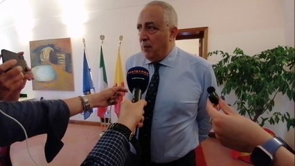 Festino Santa Rosalia,  Lagalla "Proposta Balich ci ha convinto"