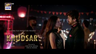 Khudsar Episode 28_22 May 2024_ARY_Digital_Drama(360p)