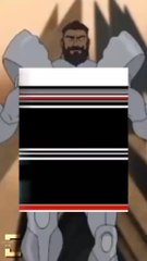 Et toi tu crois en cette théorie sur le beyonder ? 