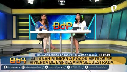 ¡Estaba lleno de pasajeros!: Bus derriba rejas en la avenida Brasil tras perder el control