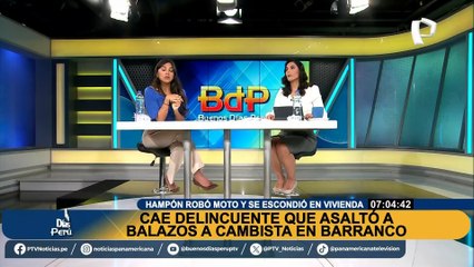 A balazos cayeron "Los Correcaminos de Ermitaño": detienen a ladrones de motos tras intensa persecución