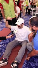 الأولمبياد الخاص الكويتي ينظم البرنامج الصحي الثاني للرياضيين من ذوي الإعاقة الذهنية