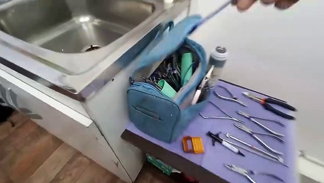 Clausuran cuatro consultorios odontológicos #2024 0349.mp4