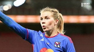 Ada Hegerberg : qui est Thomas Rogne, son mari qui est aussi footballeur professionnel ?