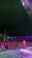 ¿Gordita o llena de sabor? Nelly Furtado es criticada por su aspecto físico