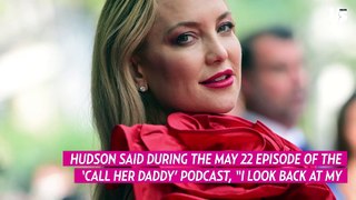 Kate Hudson Unpacks Her Love Life on 'Call Her Daddy': Revelations