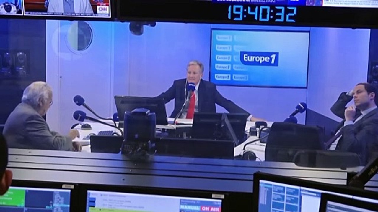 La polémique des détenus de Toul en pique-nique à Versailles