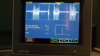 Scanners La Nouvelle Génération  Film Complet en Français