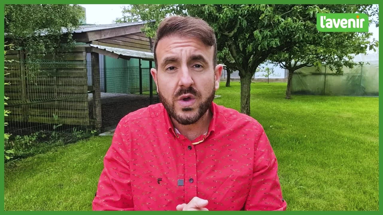 La météo de Farid du 23 mai 2024