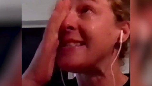 Lizzy Banks opens up on ‘hell’ of doping accusation that left her feeling suicidal