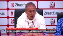 Abdullah Avcı'dan transfer müjdesi: Yüzde 50'si bitti!