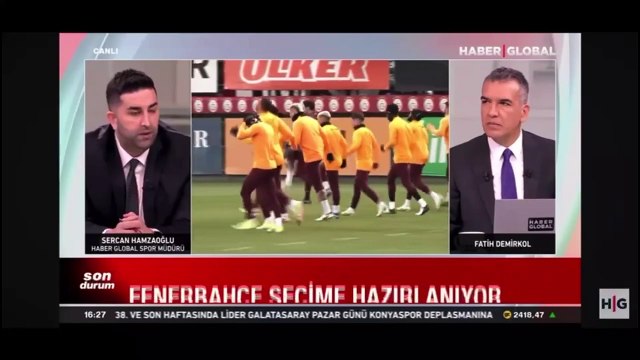 Acun Ilıcalı, Fenerbahçe için elini her zaman taşın altına koyar