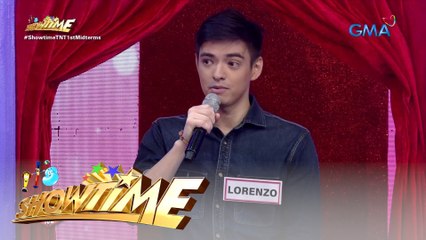Ano ang title ng love story mo? | It's Showtime (May 25, 2024)