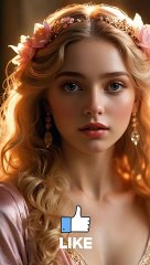 Beautiful AI Girls from Heaven