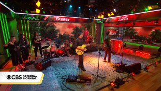Keep Going (Live) - Guster