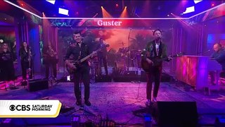 Witness Tree (Live) - Guster