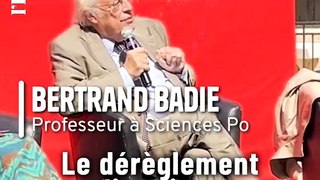 Barbie Bertrand : La faim dans le monde