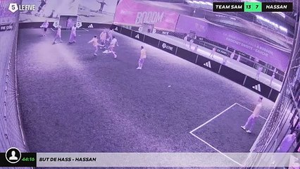 But de hass - hassan