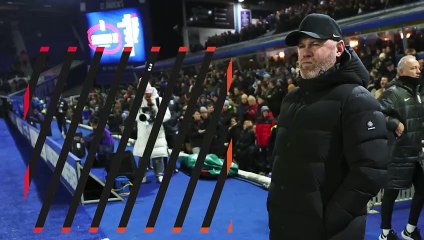 Wayne Rooney is back - can England’s Golden Generation be redeemed?