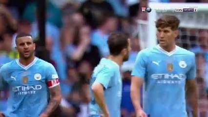 FA Cup : MU et Mainoo assènent un deuxième coup de massue à City !