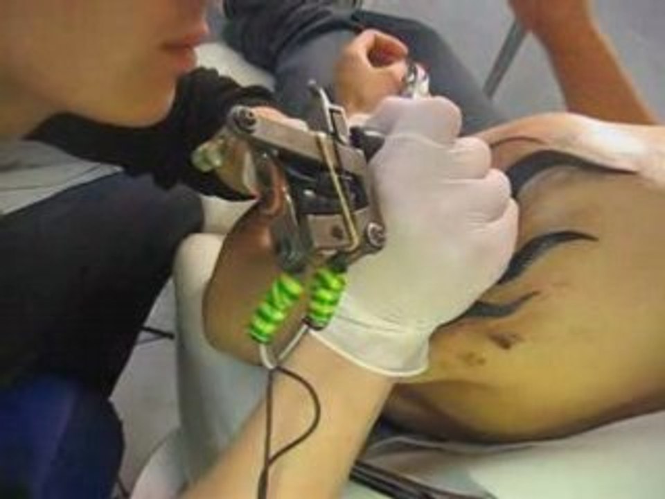 KuX MoDe TaTouaGe