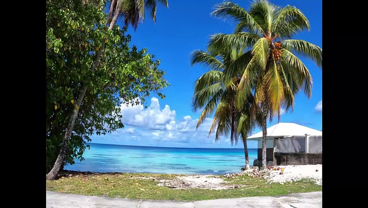 fakarava photos.