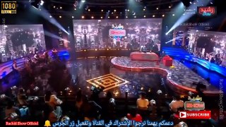 الفنان القدير صلاح الدين بن موسى ضيف رشيد شو وأسرار إمتهانه لتمثيل Rachid Show Ben Moussa HD