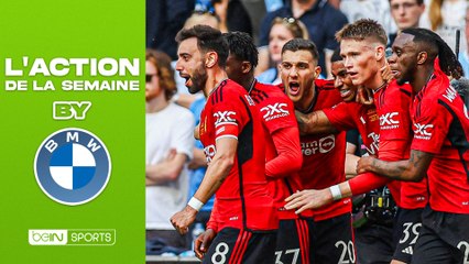 FA Cup : MU et Mainoo assènent un deuxième coup de massue à City !