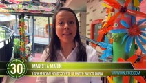 Medellín abre otro jardín infantil Buen Comienzo como Centro Demostrativo