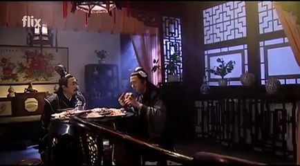 Tập 14 - Truyền Thuyết Liêu Trai 3 (Thuyết minh)