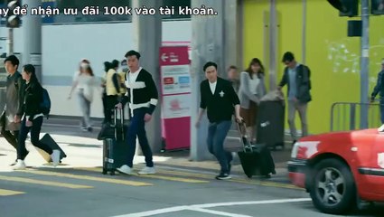 Danh Tiếng Gia Tộc - Tập 5 Lồng Tiếng | Câu Chuyện Đầy Kịch Tính