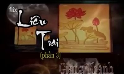 Tập 20 - Truyền Thuyết Liêu Trai 3 (Thuyết minh)