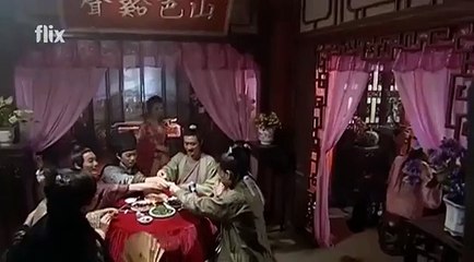 Tập 19 - Truyền Thuyết Liêu Trai 3 (Thuyết minh)