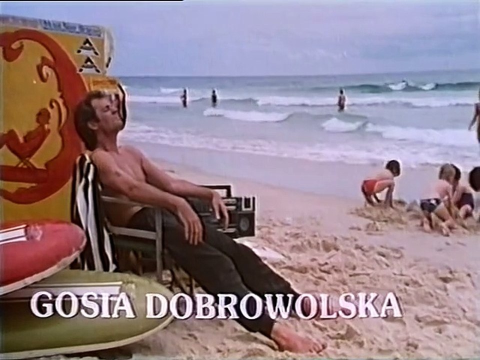 The Surfer (1986) stream deutsch anschauen