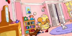 Clifford's Puppy Days Clifford’s Puppy Days S01 E006 Friends Of All Ages Clifford’s – Super Sleepover