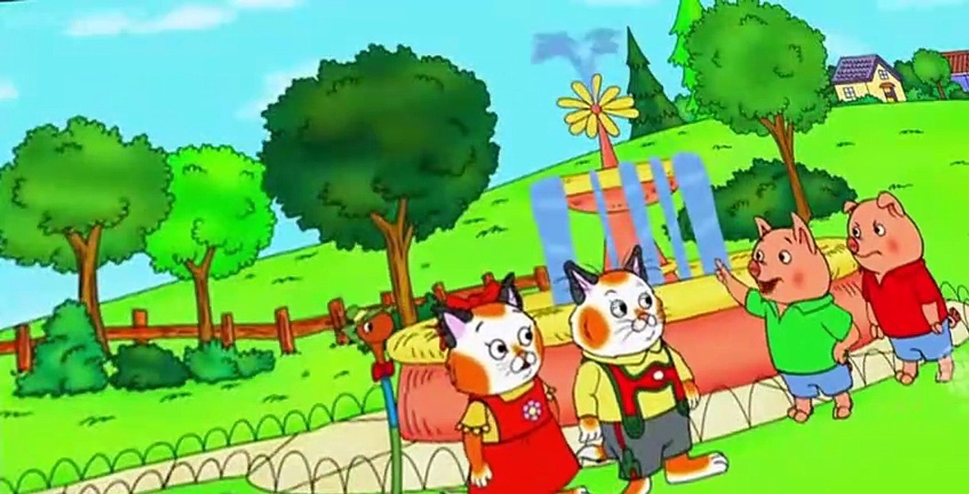 Busytown Mysteries Busytown Mysteries E049 The Whoop Whoop Whoop