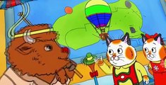 Busytown Mysteries Busytown Mysteries E037 The Flattened Field Mystery   The Flying Potatoes Mystery