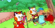 Busytown Mysteries Busytown Mysteries E028 The Mislaid Sketchbook Mystery   The Hot and Cold Mystery
