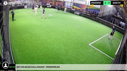 But de Miles CALLAGHAN - FRESHFIELDS