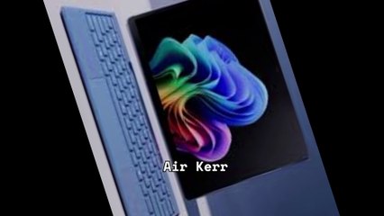 Microsoft claims its new Snapdragon X-powered Surface lineup is over 50% faster than the M3 MacBook Air, leads comfortably in battery tests