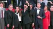 Cannes, Favino e il cast del 