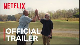 My Next Guest Needs No Introduction: With David Letterman | Season 5 - Official Trailer | Netflix