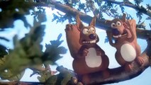 Creature Comforts Creature Comforts S01 E011 Is Anyone Out There