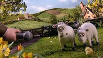 Creature Comforts Creature Comforts S01 E009 What’s It All About