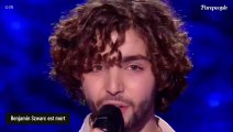 Benjamin Szwarc (The Voice) : Sa famille sort du silence, de 