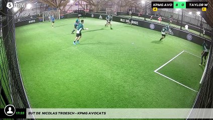 But de  Nicolas Troesch - KPMG Avocats