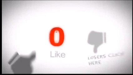 Voici ma nouvelle vidéo