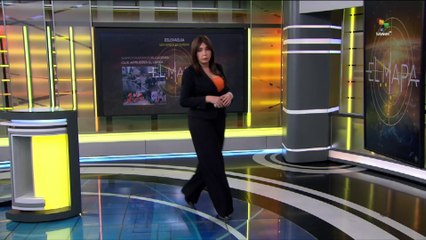 El Mapa | José Antonio Egido Sociólogo | 22-05-2024